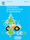 COMPUTERS AND ELECTRONICS IN AGRICULTURE封面